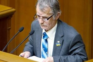 Джемилев обсудит проблему Крыма на международном уровне