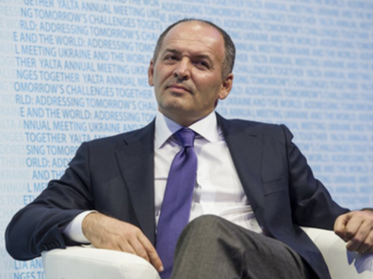 Пинчук считает будущий год очень важным для Украины