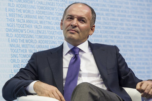 Пинчук считает будущий год очень важным для Украины