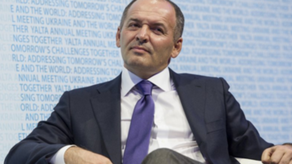 Пинчук считает будущий год очень важным для Украины