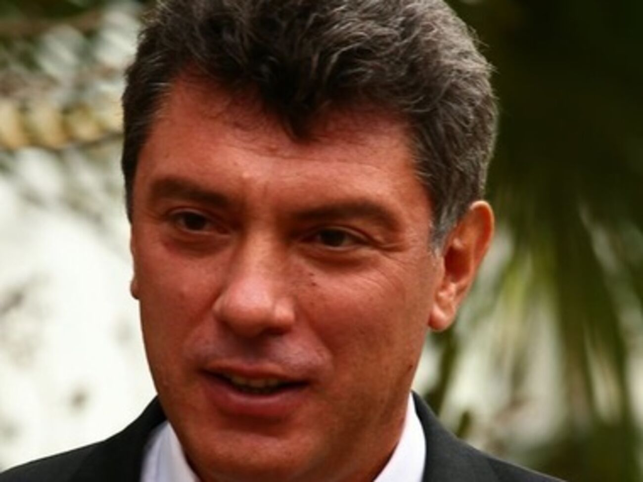 Борис Немцов считает, что Владимира Путин хочет вернуть к власти Виктора Януковича