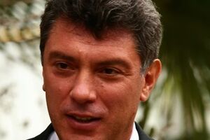 Борис Немцов считает, что Владимира Путин хочет вернуть к власти Виктора Януковича