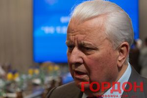 Леонид Кравчук: Путин не ограничится только Украиной