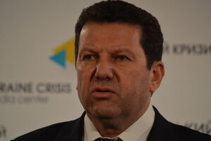 Сергей Куницын
