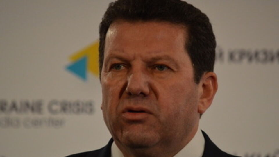 Сергей Куницын