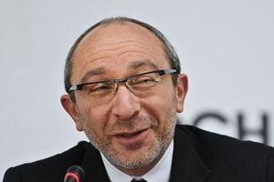 Геннадий Кернес не допустит в Харькове местных референдумов