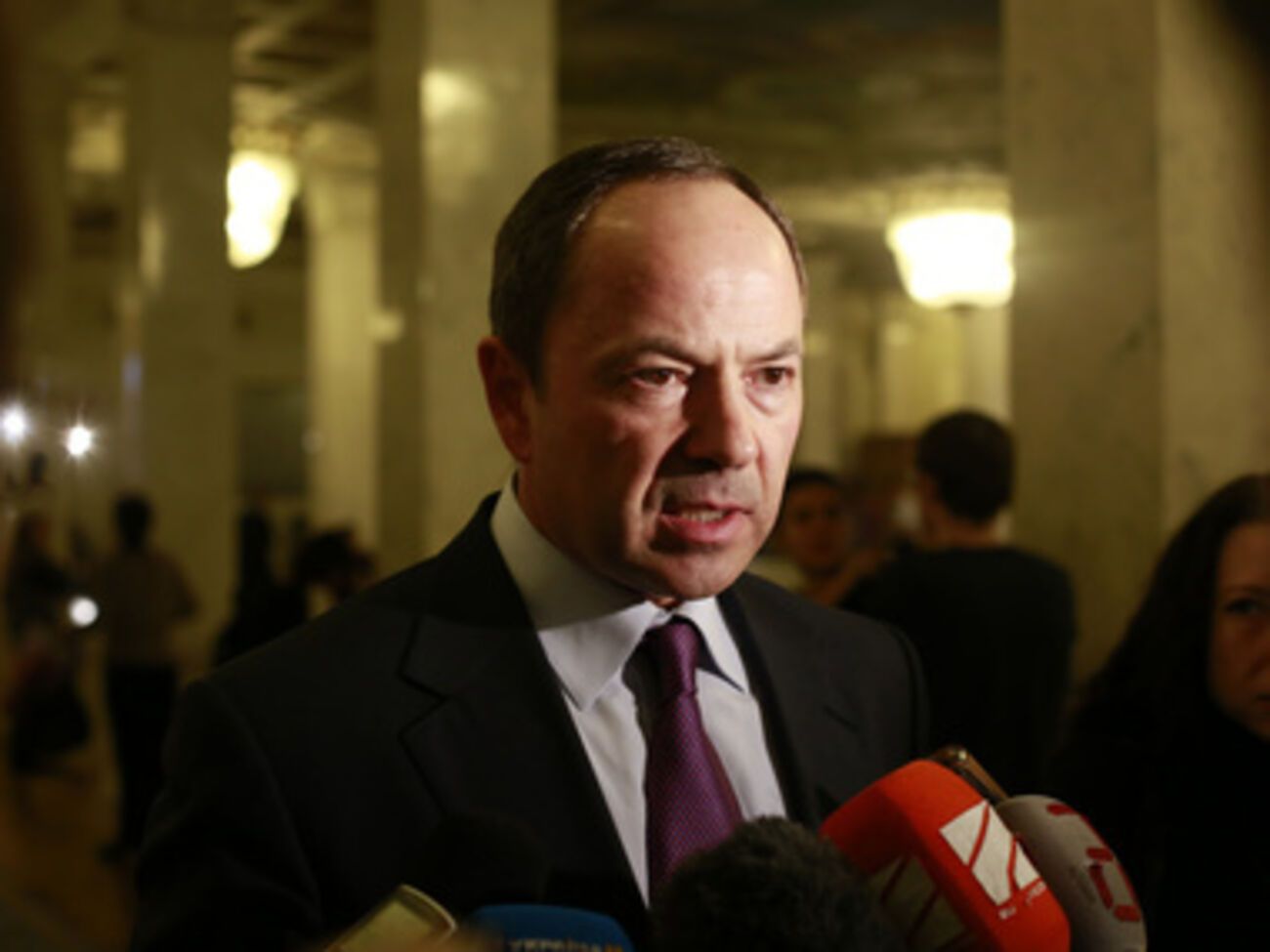 Сергей Тигипко