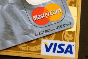 Visa и MasterCard отреагировали на введение санкций американским правительством