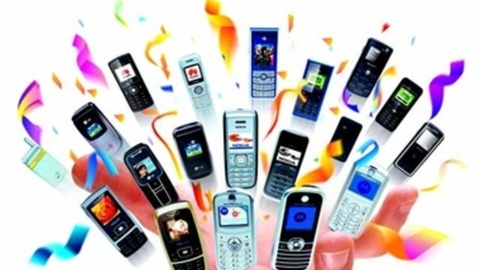 Украинские мобильные операторы работают в Крыму без перебоев