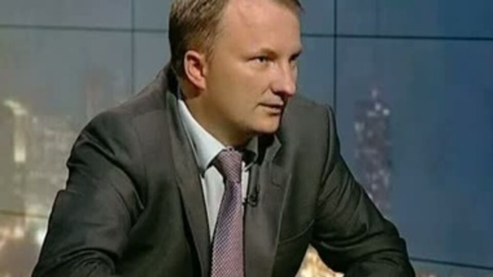 Александр Палий