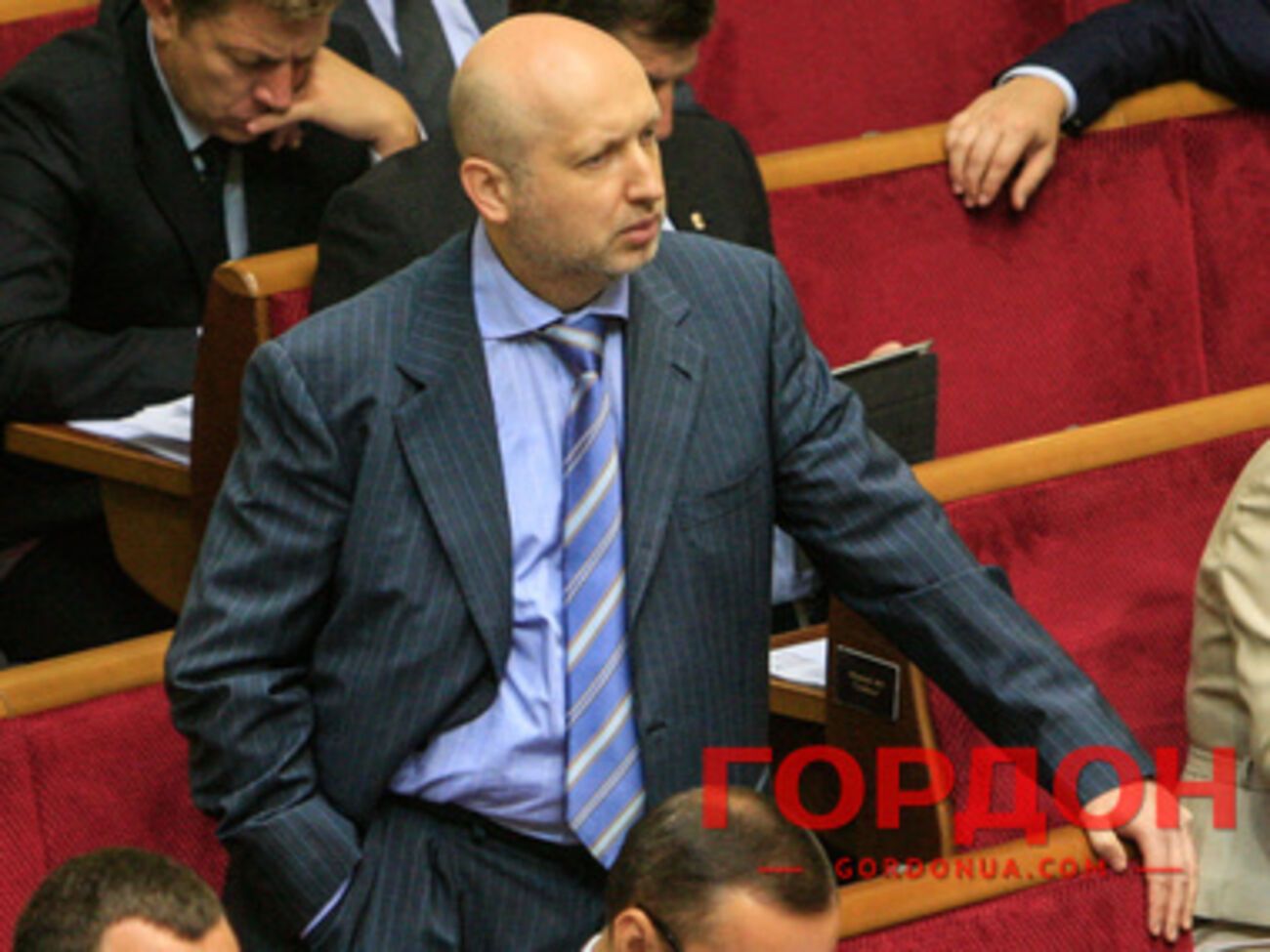 Александр Турчинов: Вся правда о заказчиках убийств будет обнародована