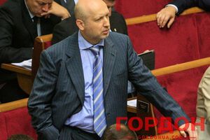 Александр Турчинов: Вся правда о заказчиках убийств будет обнародована