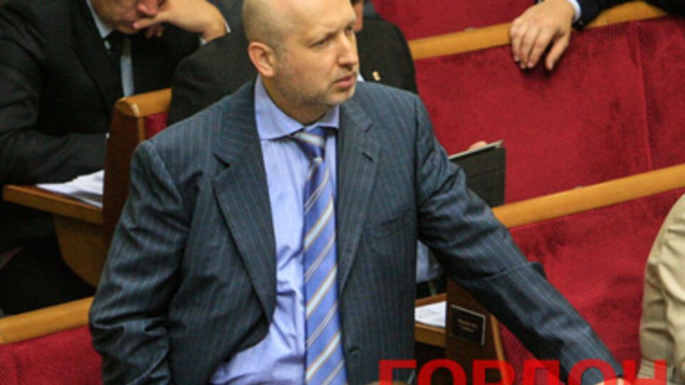 Александр Турчинов: Вся правда о заказчиках убийств будет обнародована