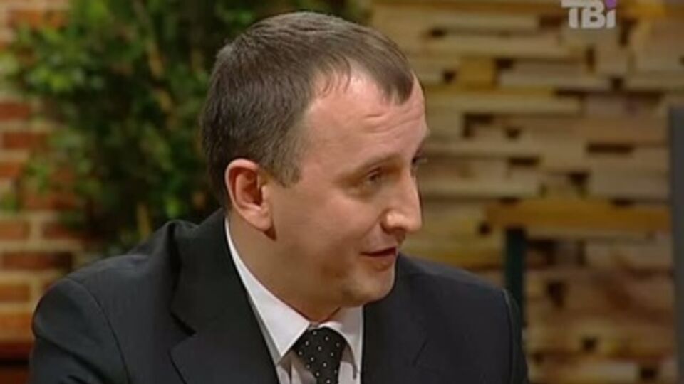 Юрий Сиротюк