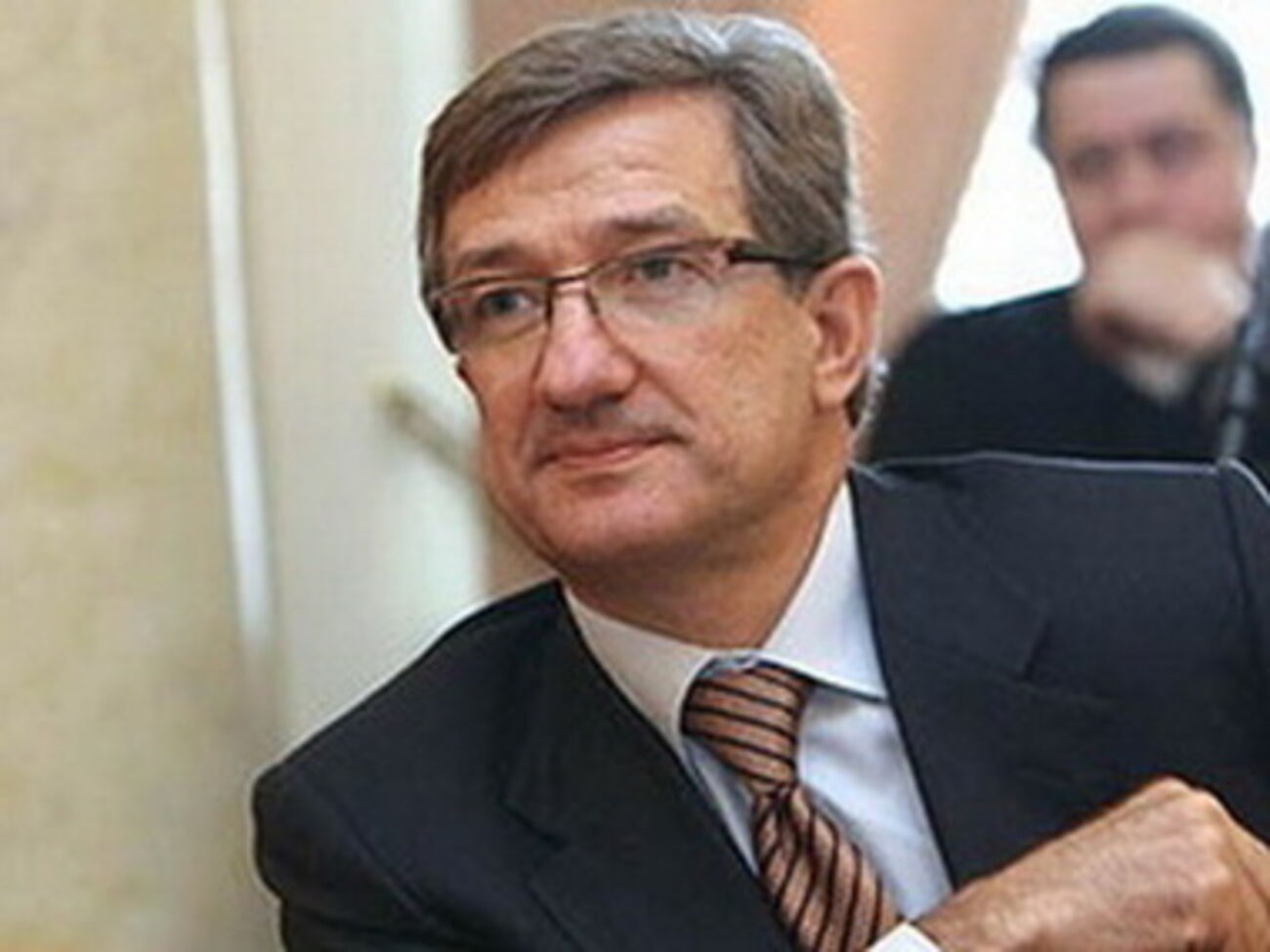 Сергей Тарута