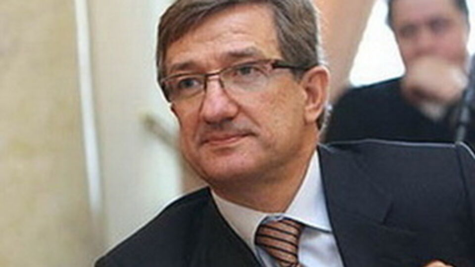 Сергей Тарута