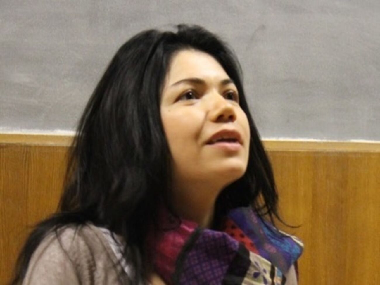 Виктория Сюмар: Российские телеканалы нарушали украинское законодательство