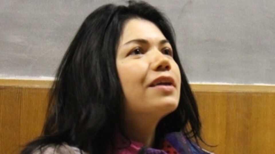 Виктория Сюмар: Российские телеканалы нарушали украинское законодательство