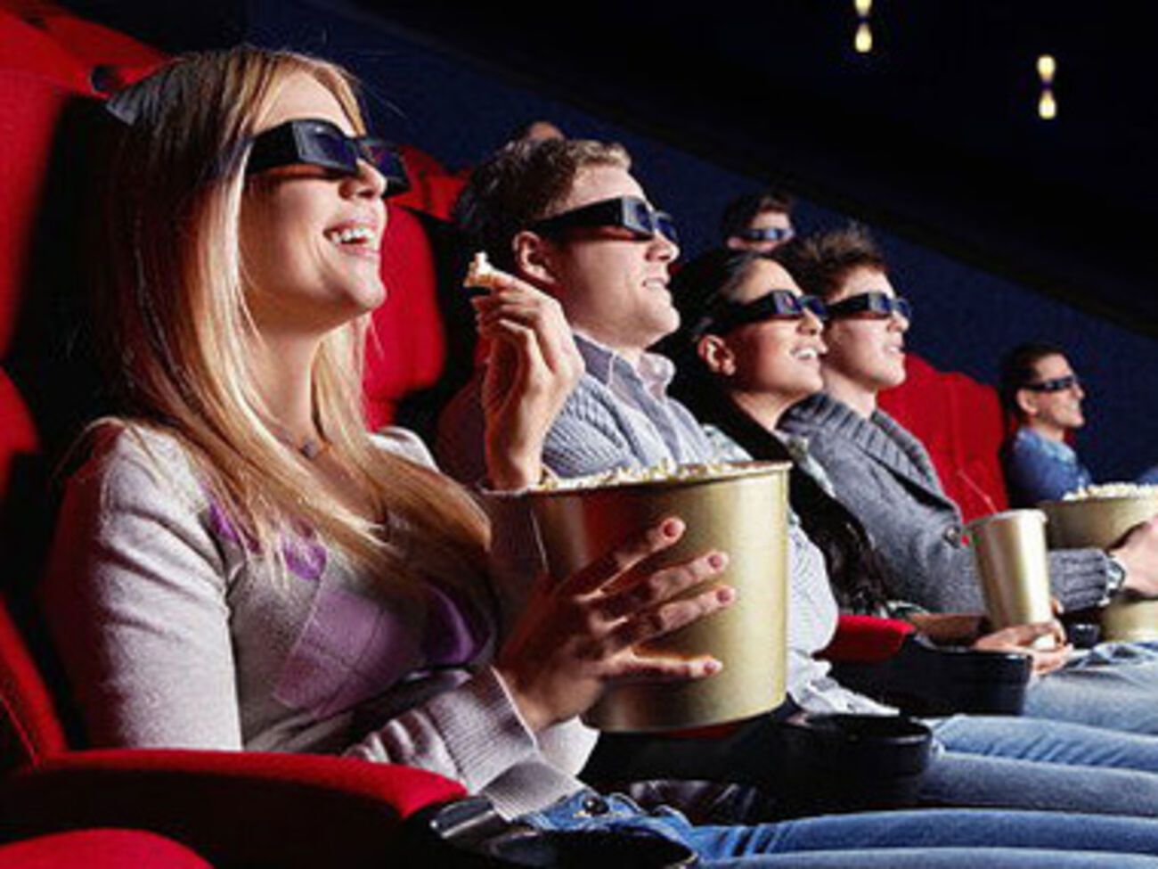 Министерство культуры Украины вернет дубляж иностранных фильмов