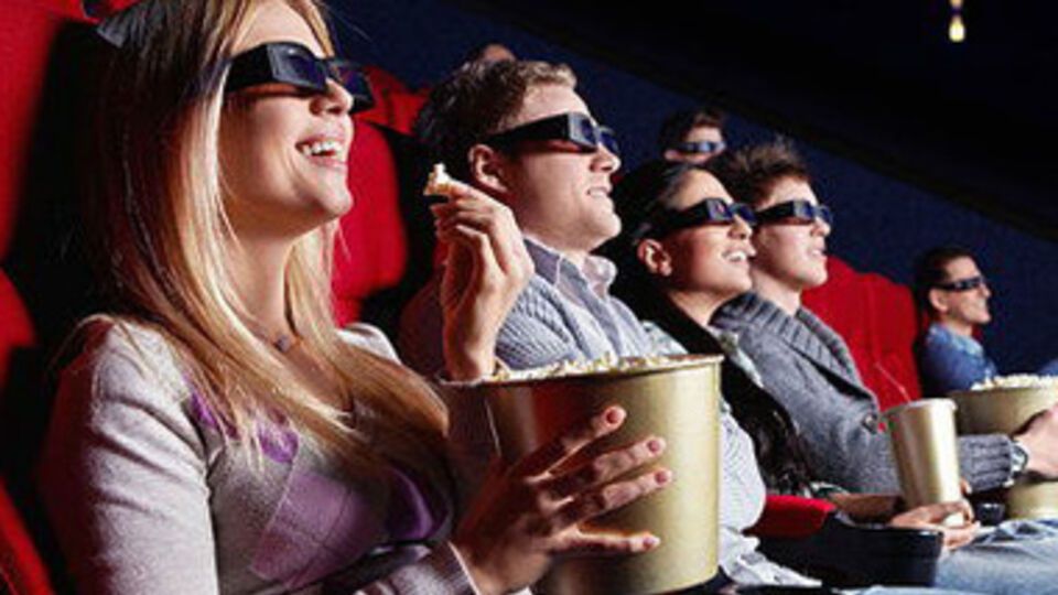 Министерство культуры Украины вернет дубляж иностранных фильмов