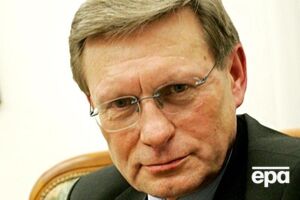 Лешек Бальцерович --- автор проекта "шоковой терапии", возродившей польскую экономику после развала СССР