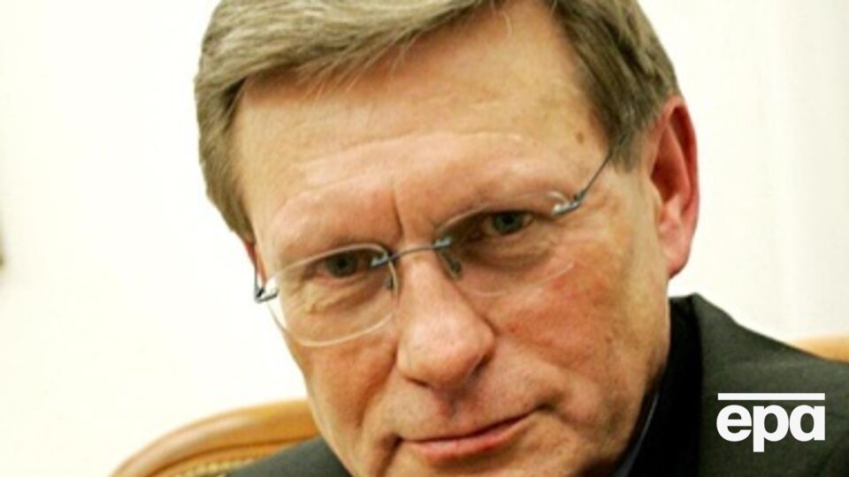 Лешек Бальцерович --- автор проекта "шоковой терапии", возродившей польскую экономику после развала СССР