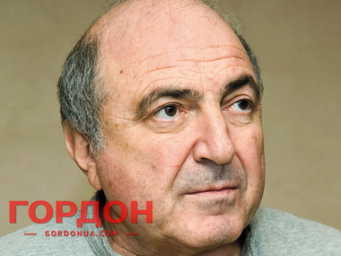 Борис Березовский скончался 23 марта 2013 года