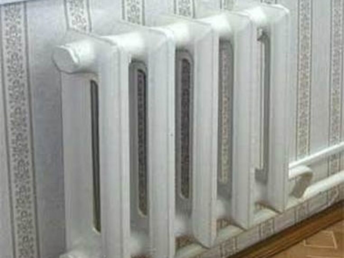 В 2014 году украинцев ждет увеличение тарифов на коммунальные услуги