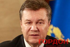 Виктор Янукович в последний раз появлялся перед камерами 11 марта