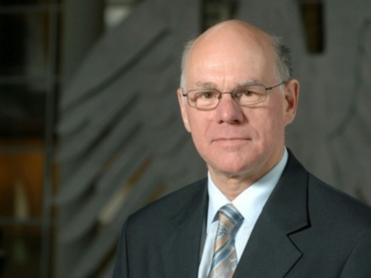 Председатель Бундестага Норберт Ламмерт