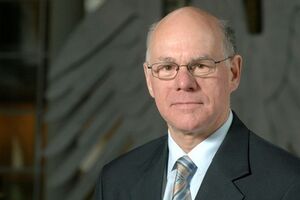 Председатель Бундестага Норберт Ламмерт