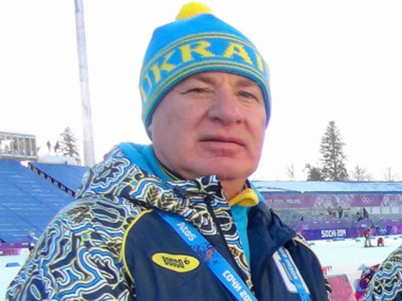 Спортсмены из России готовы сменить гражданство, чтобы выступать за Украину