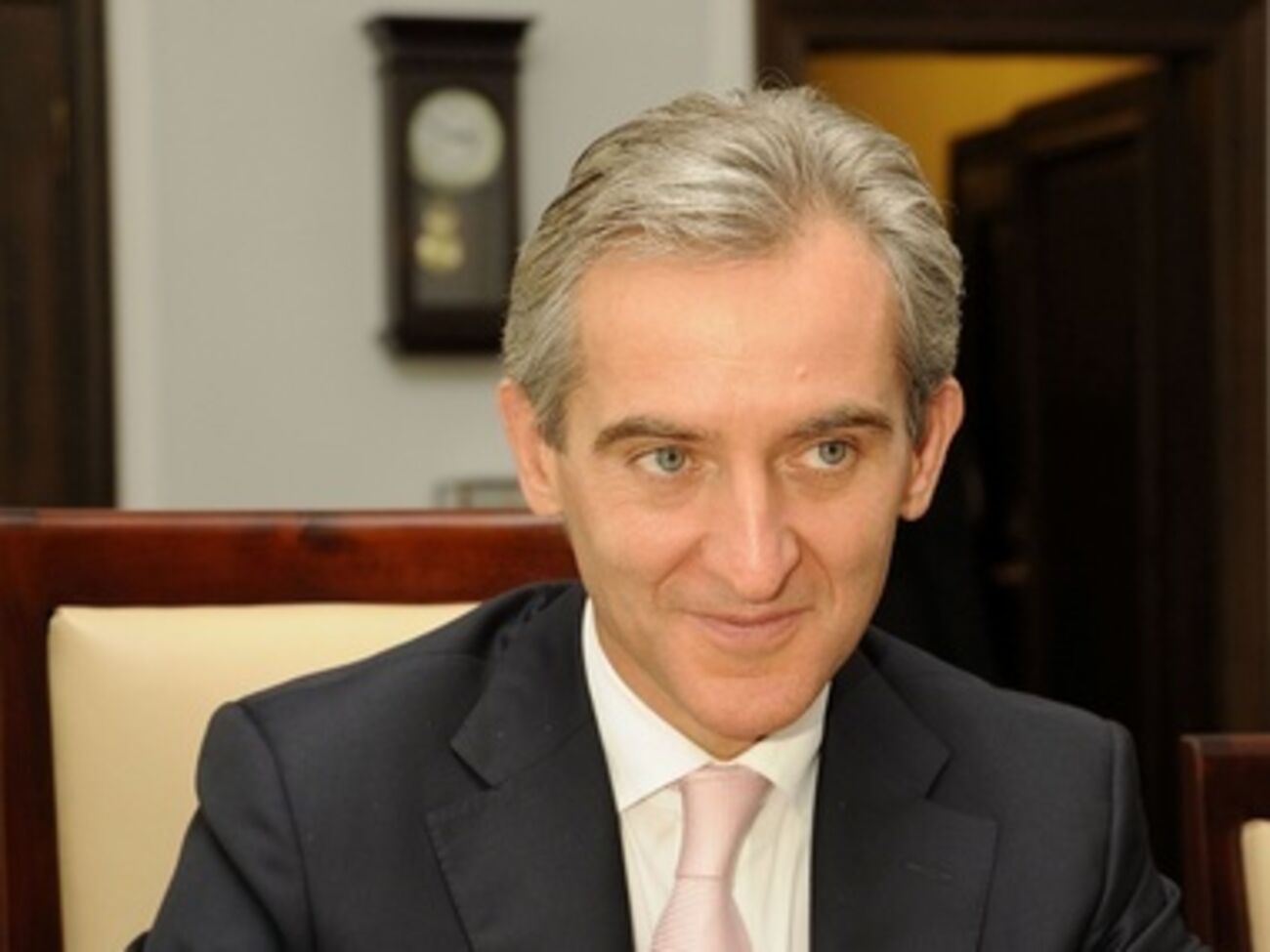 Молдова надеется, что Россия не начнет вторжение