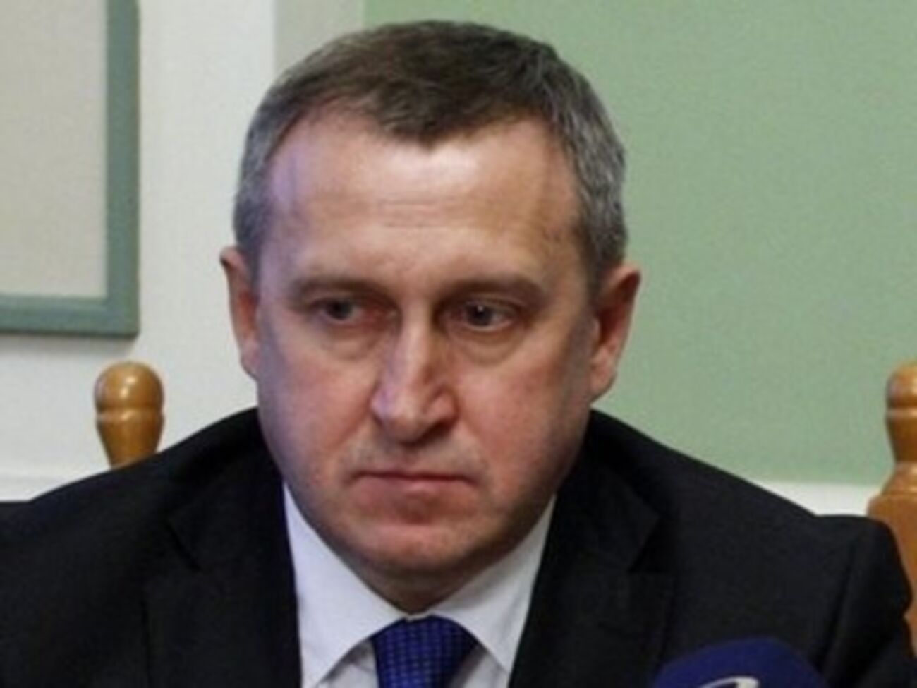 Дещица поблагодарил&nbsp;все страны, которые поддержали Украину