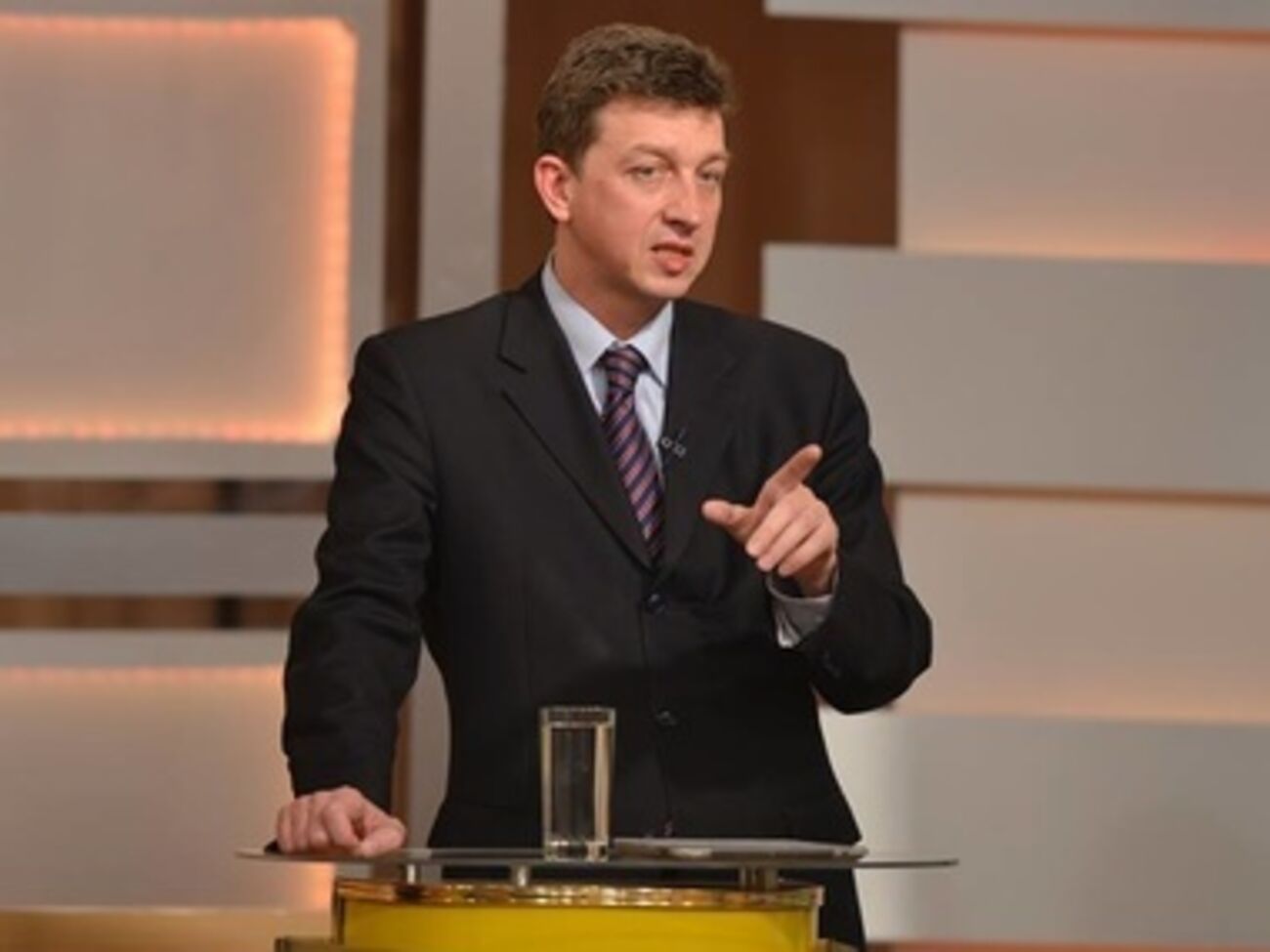 Убийство Музычко рассмотрят в парламенте