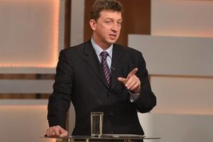 Убийство Музычко рассмотрят в парламенте