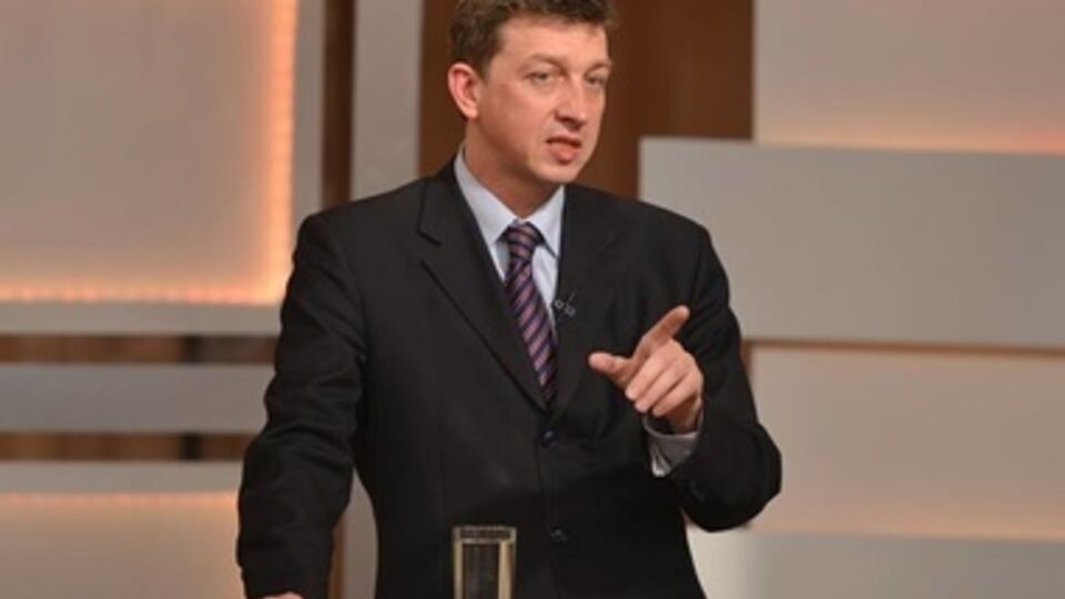 Убийство Музычко рассмотрят в парламенте