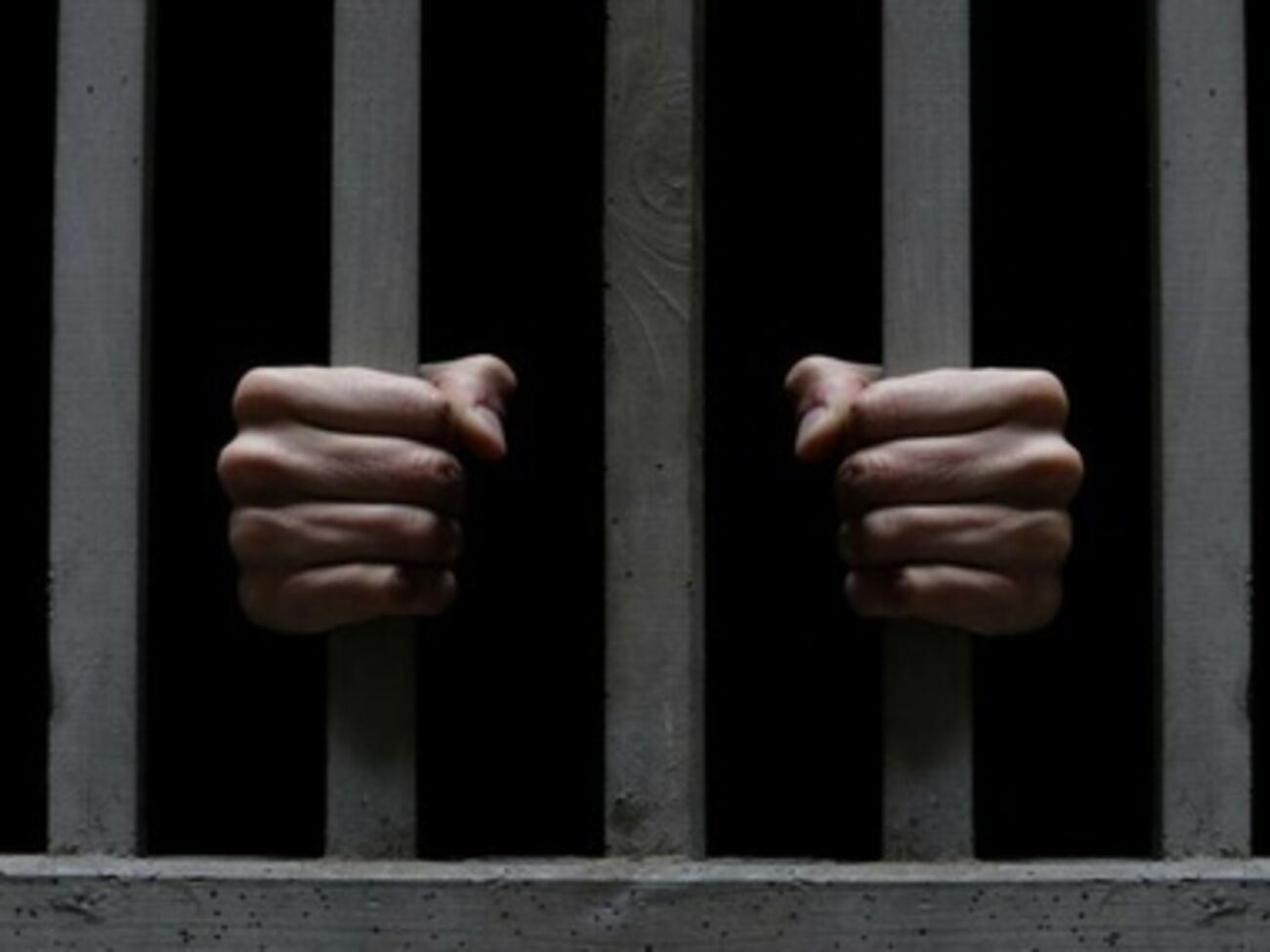 Пока заключенные в Крыму содержатся за счет украинского бюджета