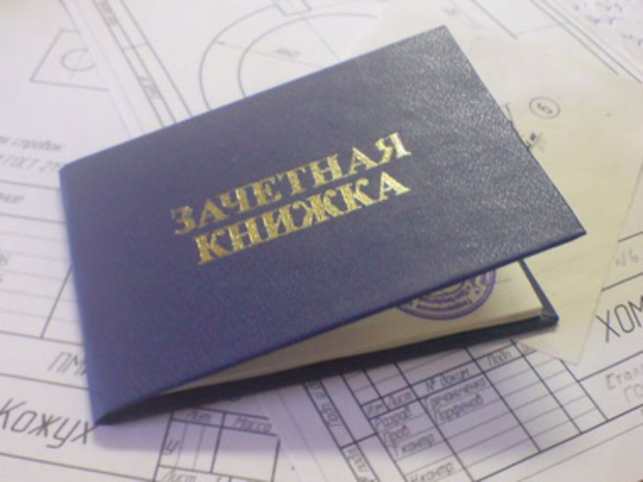 Достаточно зачетки для перехода в другой вуз Украины