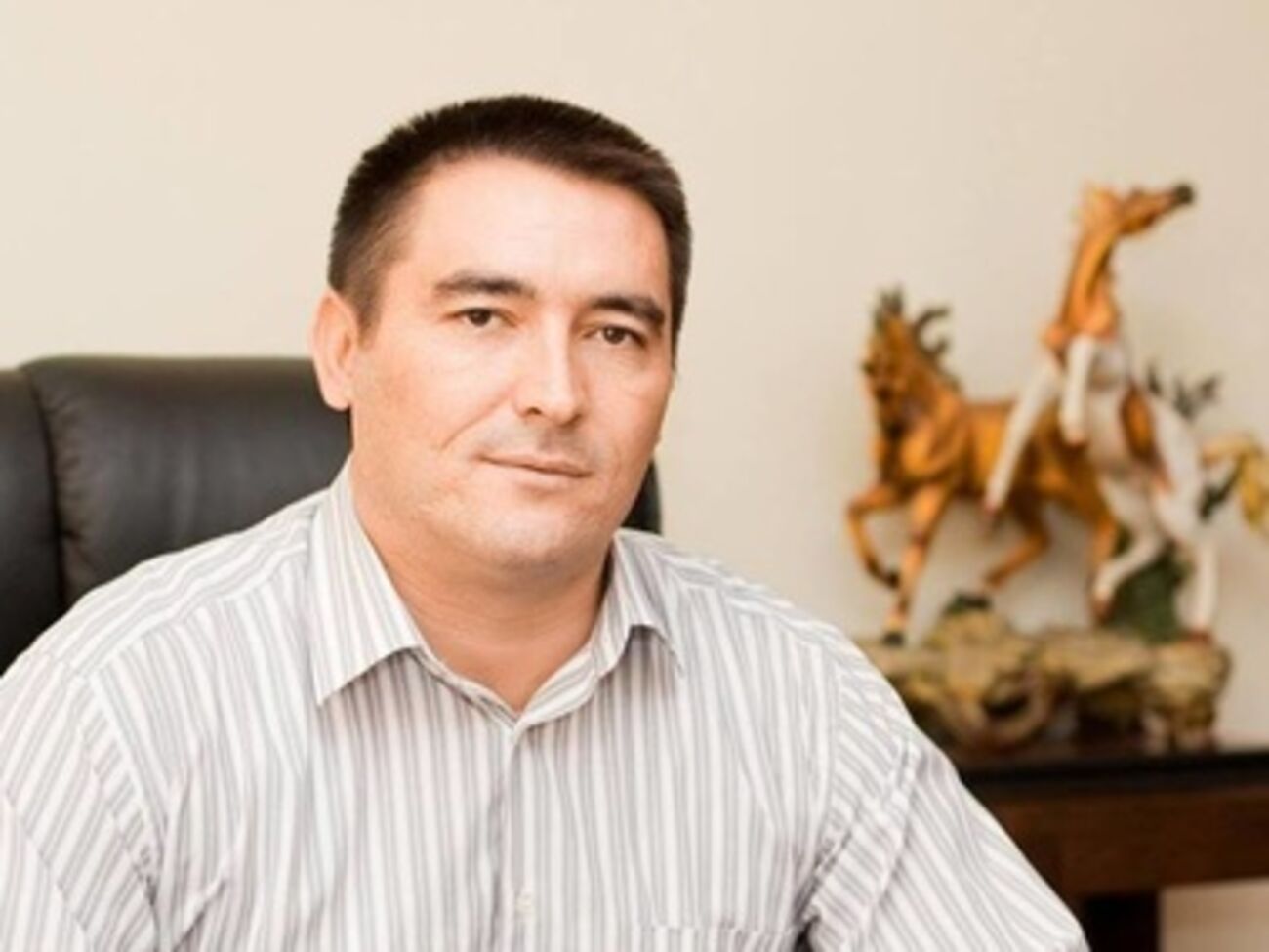 Рустам Темиргалиев