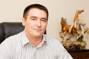 Рустам Темиргалиев