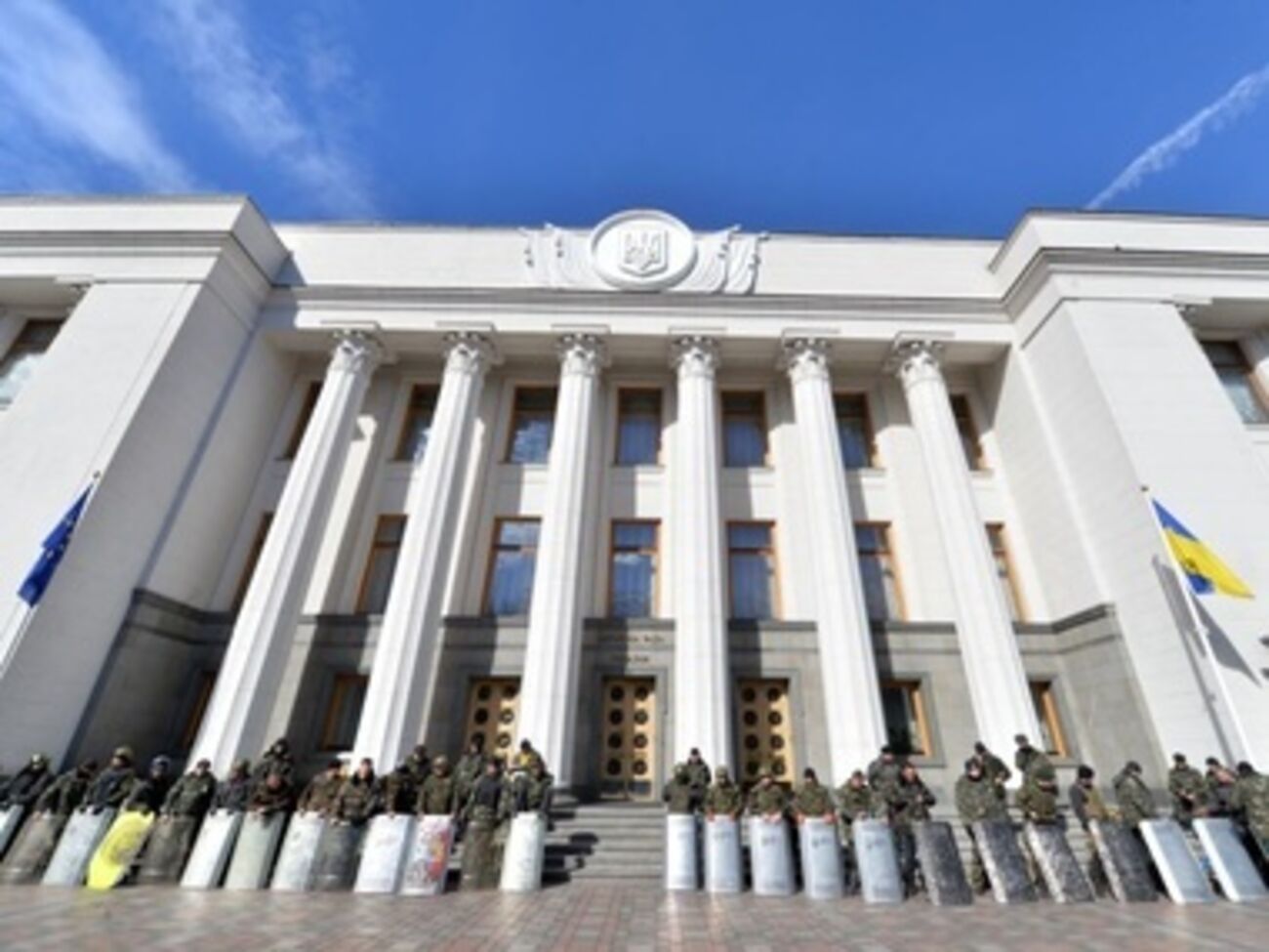 В Раде будут голосовать за отставку Авакова