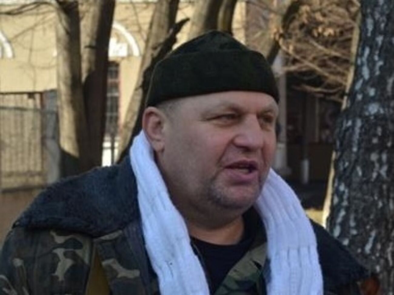 Александр Музычко был убит при задержании в ночь на 25 марта