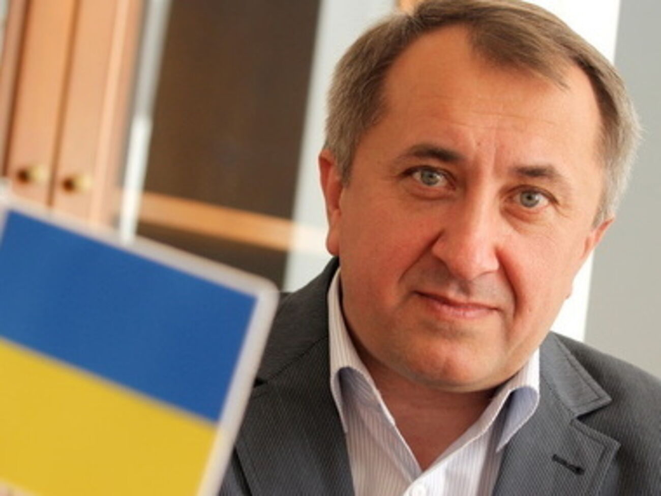 Богдан Данилишин