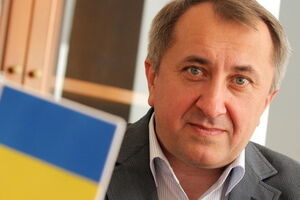 Богдан Данилишин