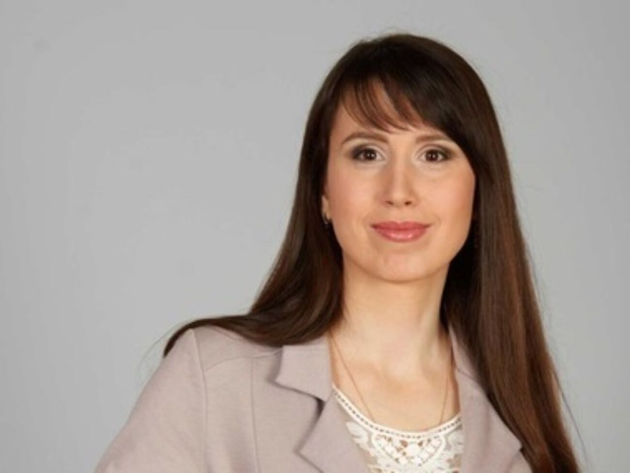 Татьяна Черновол