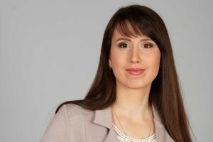 Татьяна Черновол