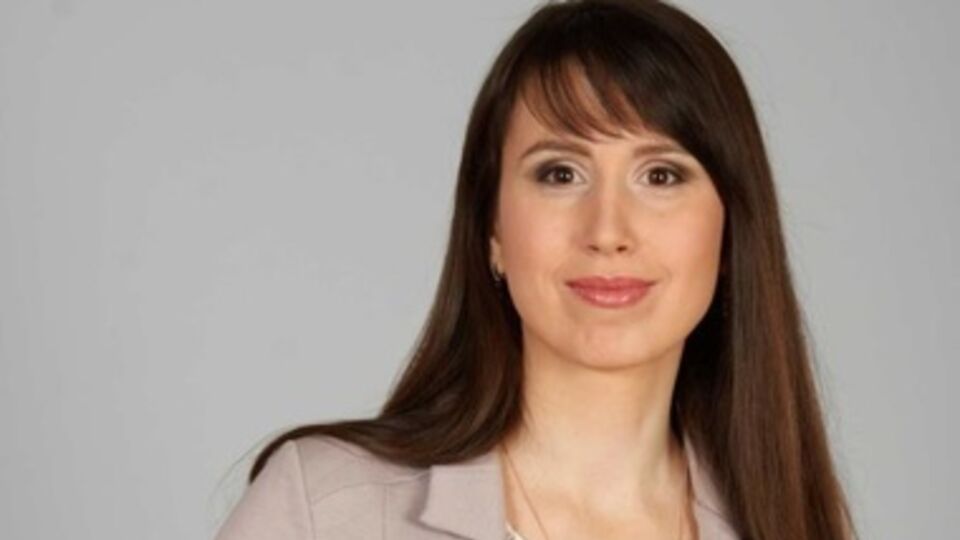 Татьяна Черновол