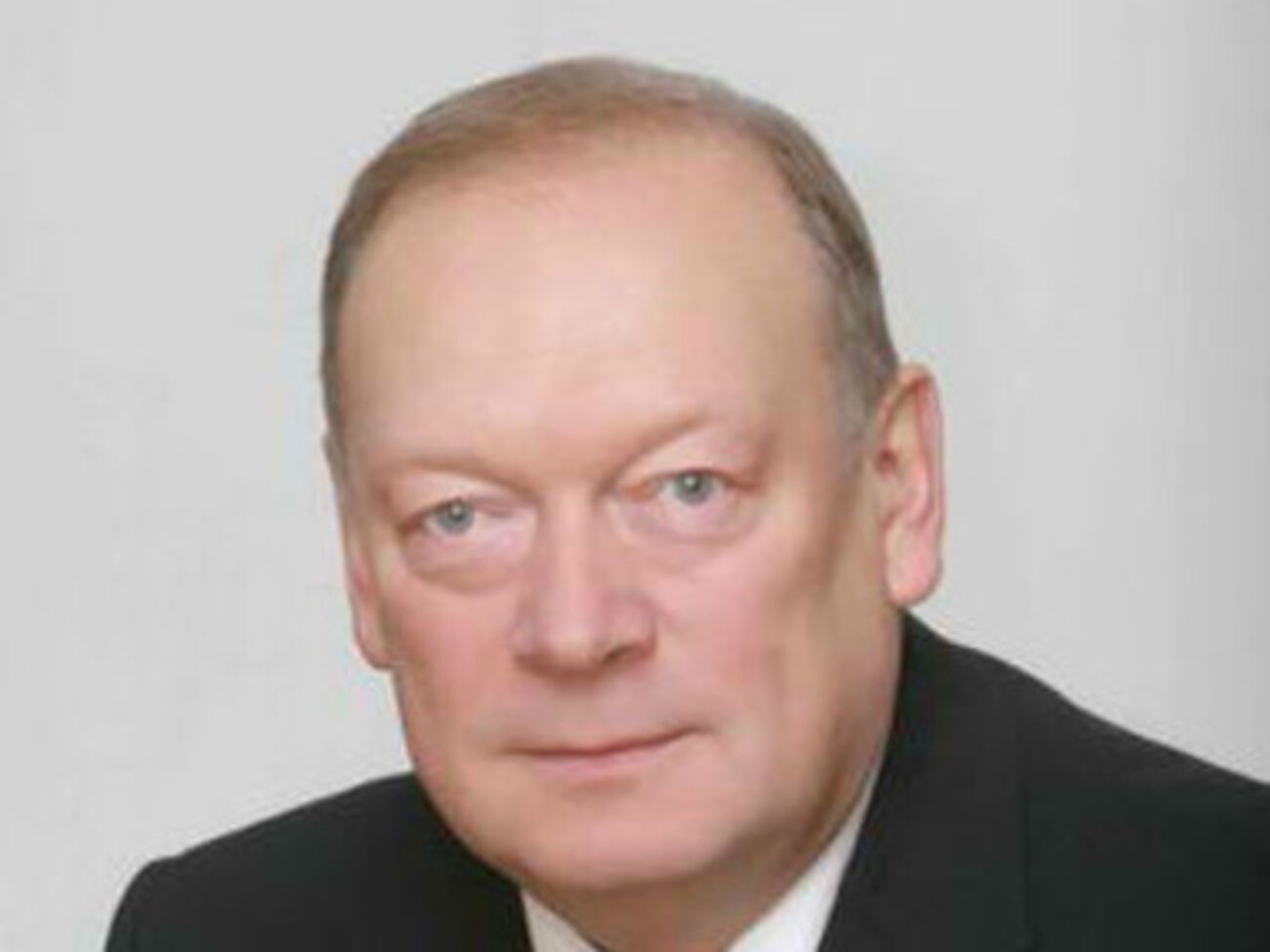 Виталий Москаленко