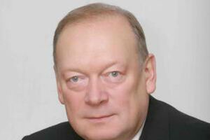 Виталий Москаленко